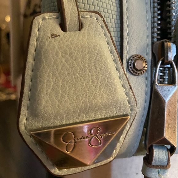 Jessica Simpson Crossbody Bag - Picture 2 of 14